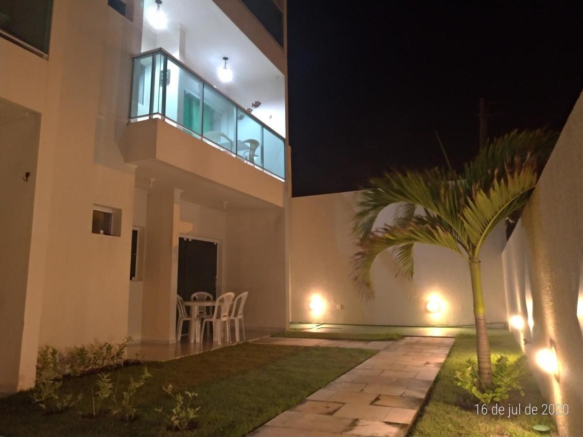 Mahalo Residence 06 - Pôrto das Galinhas Екстериор снимка