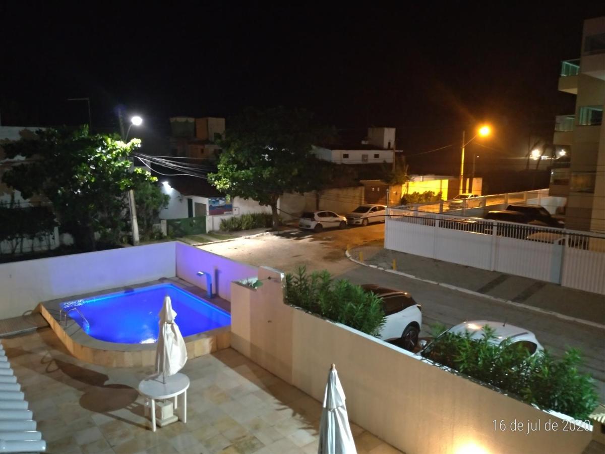 Mahalo Residence 06 - Pôrto das Galinhas Екстериор снимка