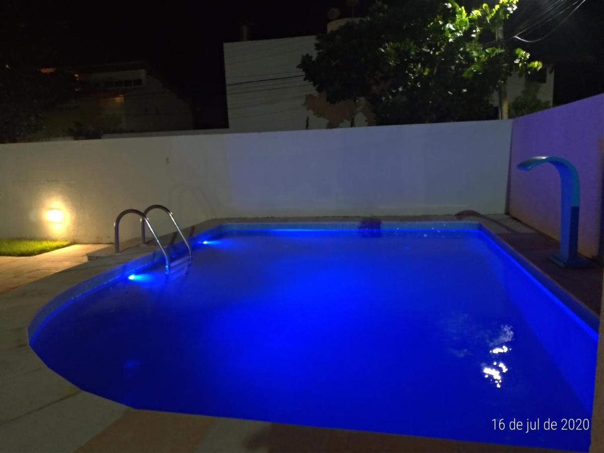 Mahalo Residence 06 - Pôrto das Galinhas Екстериор снимка