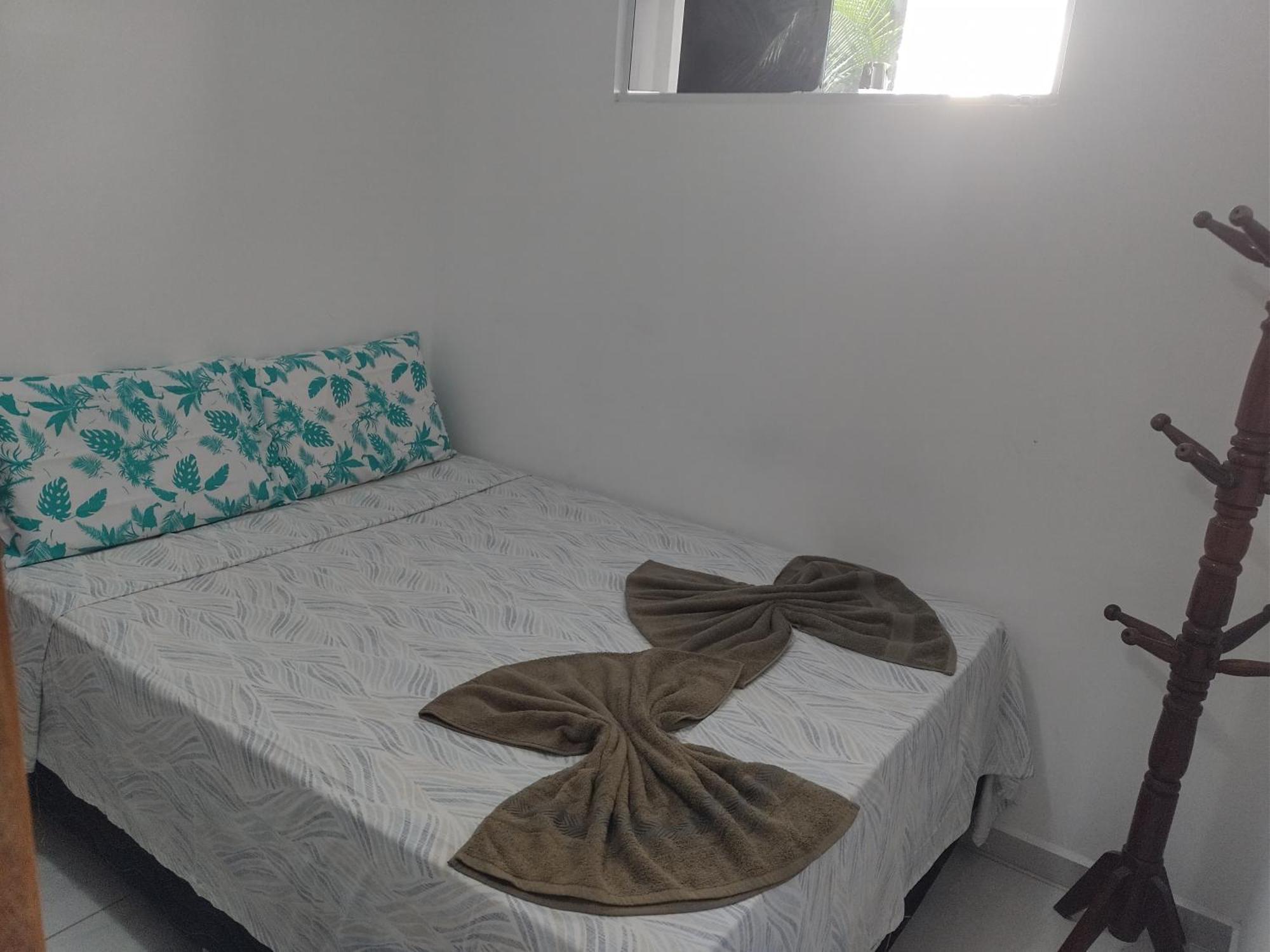 Mahalo Residence 06 - Pôrto das Galinhas Екстериор снимка