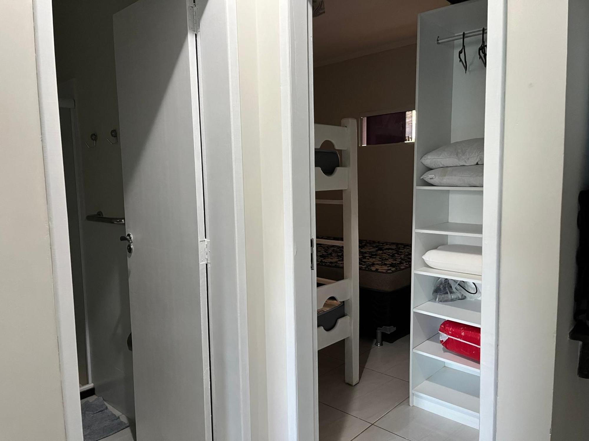 Mahalo Residence 06 - Pôrto das Galinhas Екстериор снимка