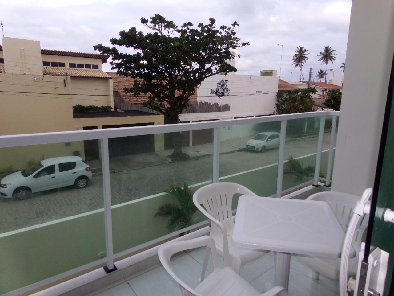 Mahalo Residence 06 - Pôrto das Galinhas Екстериор снимка