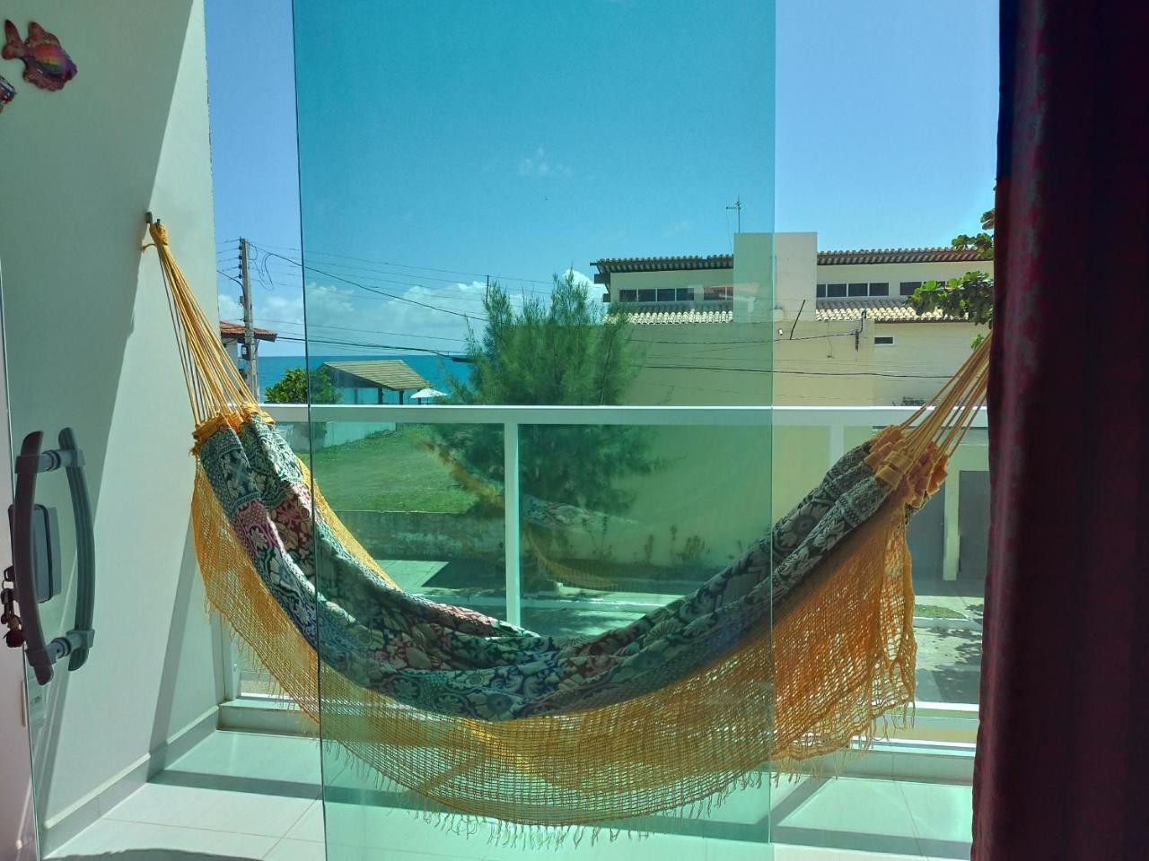 Mahalo Residence 06 - Pôrto das Galinhas Екстериор снимка