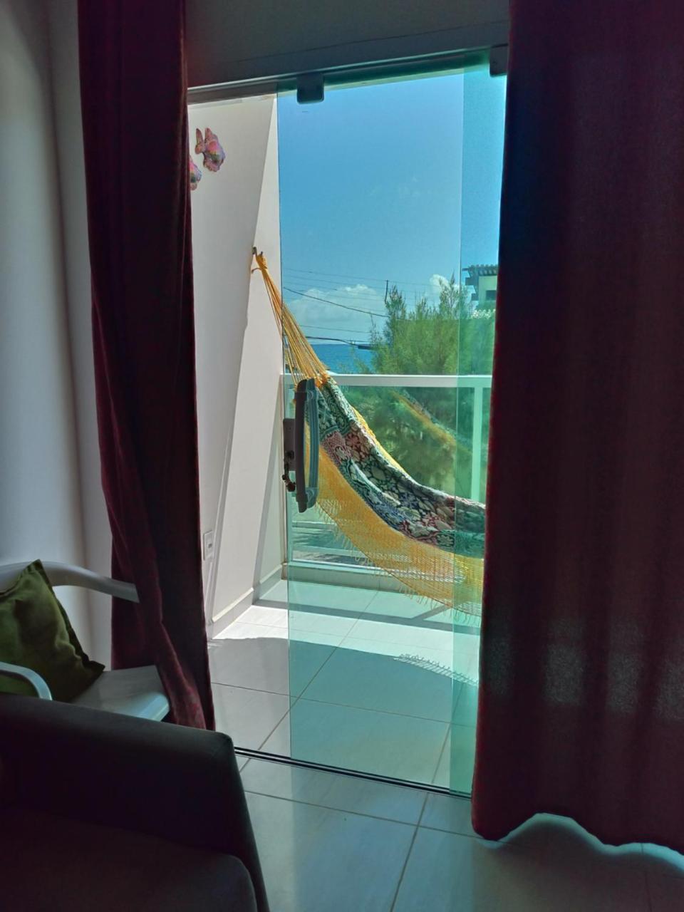 Mahalo Residence 06 - Pôrto das Galinhas Екстериор снимка